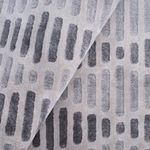Tapete de Sala Pelo Baixo Turco com Relevo Mersin 150x200