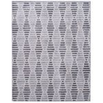 Tapete de Sala Pelo Baixo Turco com Relevo Mersin 200x250