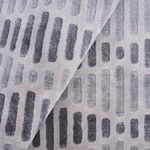 Tapete de Sala Pelo Baixo Turco com Relevo Mersin 200x250