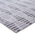 Tapete de Sala Pelo Baixo Turco com Relevo Mersin 200x300