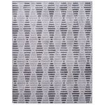 Tapete de Sala Pelo Baixo Turco com Relevo Mersin 240x300