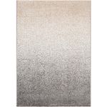 Tapete para Sala Grande Essenciais Estonado Cinza 200x300