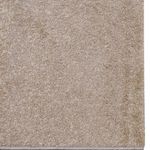 Tapete para Sala Grande Essenciais Estonado Cinza 200x300
