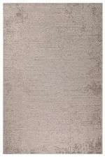 Tapete Sala 150x200 Sisal Sintetico Cambará Bege e Areia