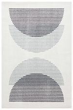 Tapete para Sala Hathor Conchas 200x300