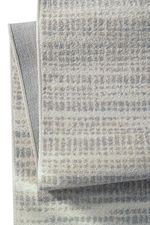 Tapete para Sala Essenciais Estonado Bege 200x250