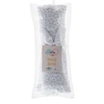 Manta Estilo Fralda Brisa para Bebês - Estrelinhas