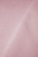 Tapete Peludo Ultra Macio com Antiderrapante Rosa 200x240