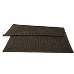 Manta Decorativa Tricot Casal 180x220cm Loren Kaki