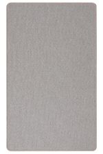 Tapete Para Cozinha Antiderrapante MultiUso 45x75cm - Bege