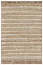 Tapete Sala Juta 200x250 Nature Pampa