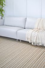Tapete Sala Juta 200x250 Nature Pampa