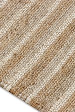 Tapete Sala Juta 200x250 Nature Pampa