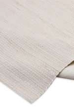 Tapete Sala Kilim 200x250 PET Dolomit Off White