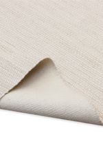 Tapete Sala Kilim 240x300 PET Dolomit Off White