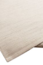 Tapete Sala Kilim 240x300 PET Cárpato Off White