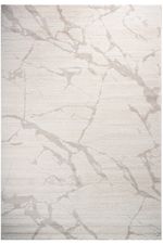 Tapete Sala 200x250 Fantasy Marmorizado