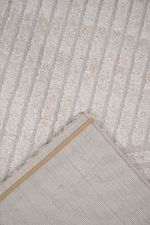 Tapete Sala 200x250 Fantasy Bege
