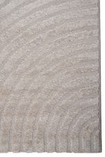 Tapete Sala 280x400 Fantasy Bege