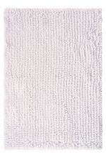 Tapete Banheiro Antiderrapante Luna 50x80 Branco