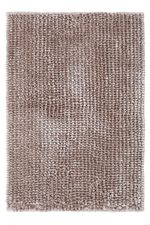 Tapete Banheiro Antiderrapante Luna 60x90 Bege