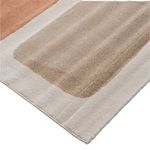 Tapete para Sala Essenciais Organico Rochas 250x350