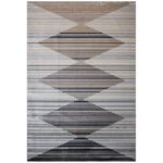 Tapete de Sala MultiColor 02 200x250