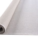 Tapete para Sala Grande Sisal Sintetico Ibiza Neo 01 200x250