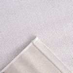 Tapete para Sala Grande Sisal Sintetico Ibiza Neo 01 240x300