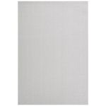 Tapete para Sala Grande Sisal Sintetico Ibiza Neo 01 300x400