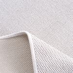 Tapete para Sala Grande Sisal Sintetico Ibiza Neo 01 300x400