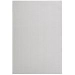 Tapete para Sala Grande Sisal Sintetico Ibiza Neo 01 300x500