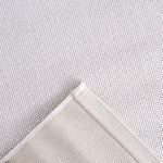 Tapete para Sala Grande Sisal Sintetico Ibiza Neo 01 350x450