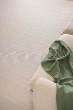 Tapete para Sala Grande Sisal Sintetico Ibiza Neo 02 140x200
