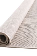 Tapete para Sala Grande Sisal Sintetico Ibiza Neo 02 140x200