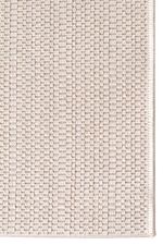 Tapete para Sala Grande Sisal Sintetico Ibiza Neo 02 140x200