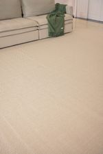 Tapete para Sala Grande Sisal Sintetico Ibiza Neo 02 200x300