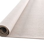 Tapete para Sala Grande Sisal Sintetico Ibiza Neo 02 200x300