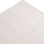 Tapete para Sala Grande Sisal Sintetico Ibiza Neo 02 200x300