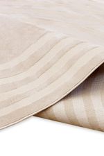 Tapete Organico 250x300 Move Bege