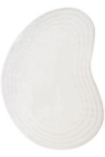Tapete Organico 150x200 Move Creme