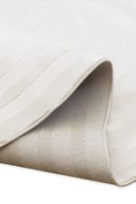 Tapete Organico 200x250 Move Creme