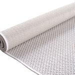 Tapete para Sala Grande Sisal Sintetico Ibiza Neo 03 200x250