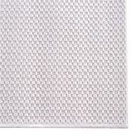 Tapete para Sala Grande Sisal Sintetico Ibiza Neo 03 200x250