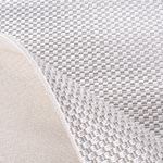 Tapete para Sala Grande Sisal Sintetico Ibiza Neo 03 300x500
