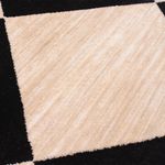 Tapete para Sala Grande de Veludo com Antiderrapante - Square 250x300