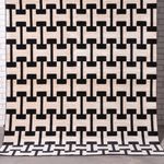 Tapete para Sala Grande de Veludo com Antiderrapante - Ipanema 200x250