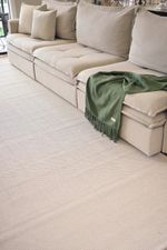 Tapete para Sala Grande Sisal Sintetico Ibiza Neo 02 300x500