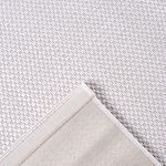 Tapete para Sala Grande Sisal Sintetico Ibiza Neo 03 350x450