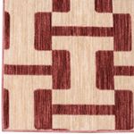 Tapete para Sala Grande de Veludo com Antiderrapante - Ipanema Rosé 200x250